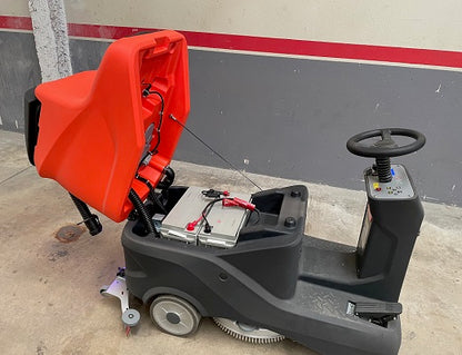 Fregadora FASA NR530